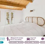 بيت للعطل Maison Pour 6 Avec Jardin, Centre