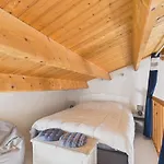 Maison Pour 6 Avec Jardin, Centre
