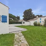 Maison Pour 6 Avec Jardin, Centre بيت للعطل