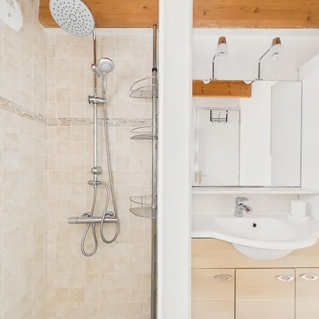Maison Pour 6 Avec Jardin, Centre *